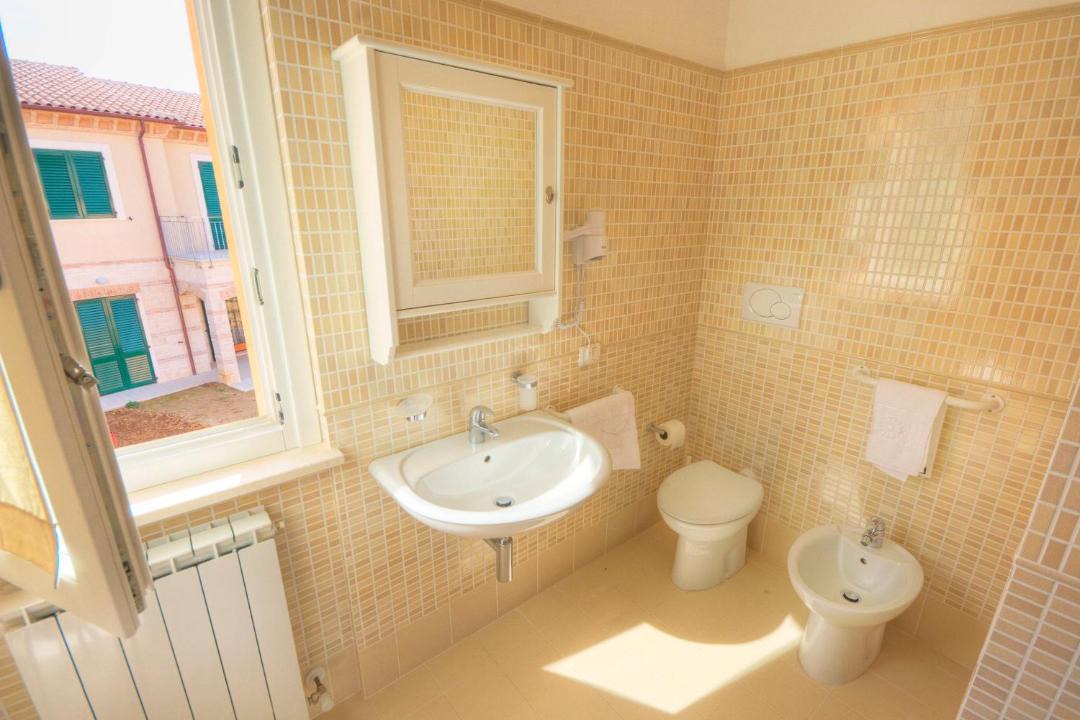 Photo of Bathroom in Sirolo