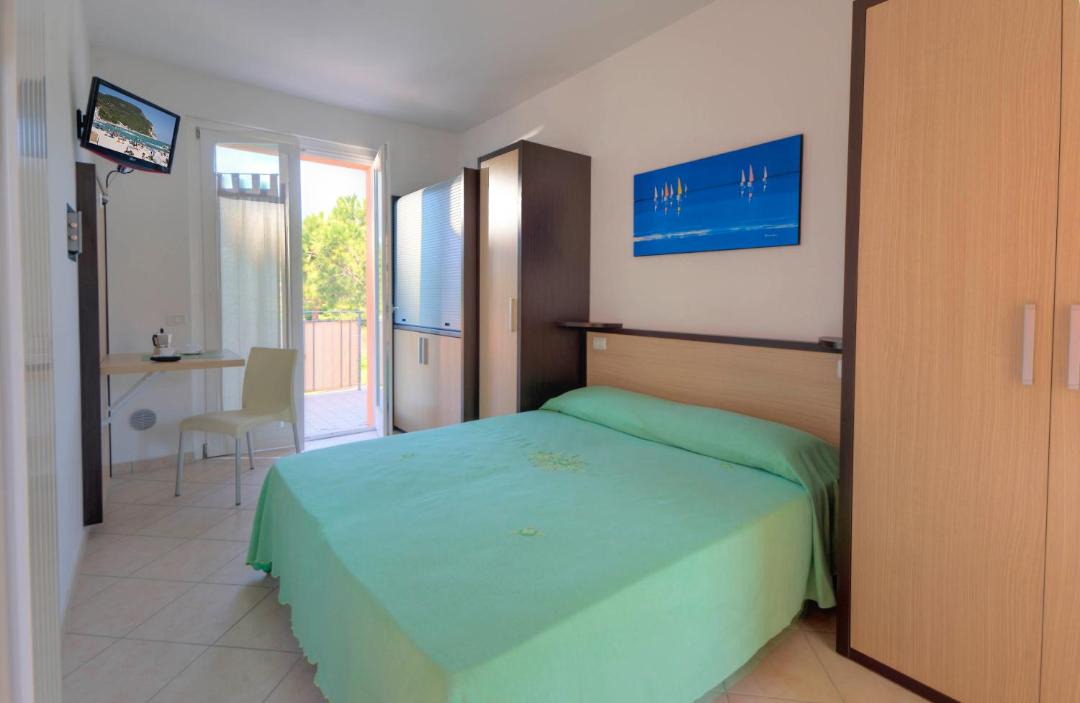 Photo of Bedroom in Sirolo