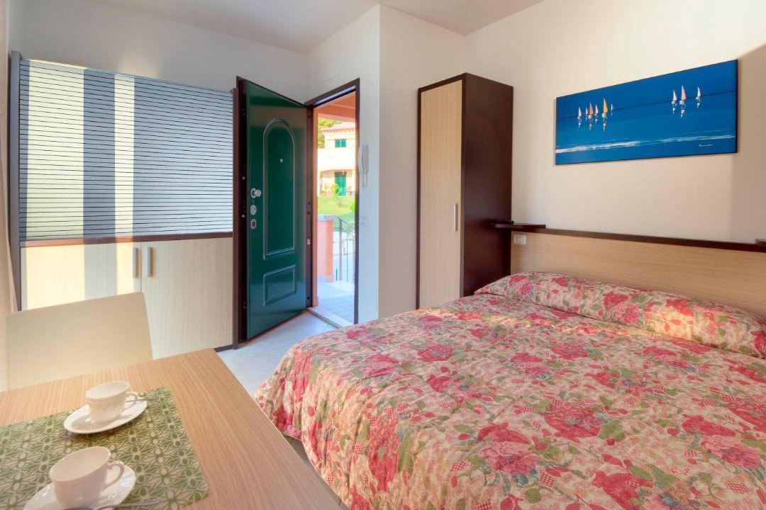 Photo of Bedroom in Sirolo