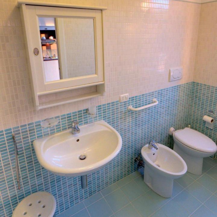 Photo of Bathroom in Sirolo