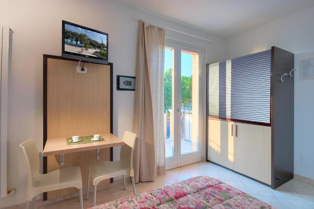 Photo of Bedroom in Sirolo