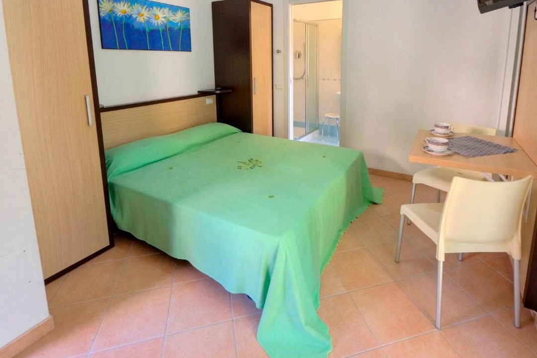 Photo of Bedroom in Sirolo