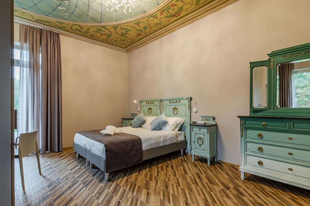 Photo of Bedroom in Canelli