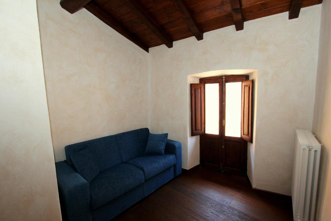 Photo of Livingroom in San Pio di Fontecchio