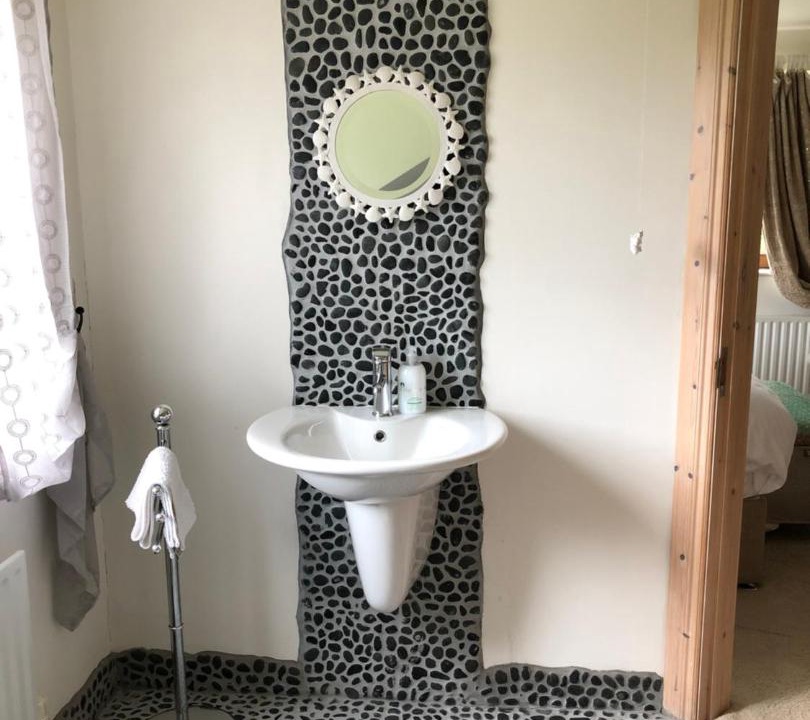 Photo of Bathroom in Aghalee