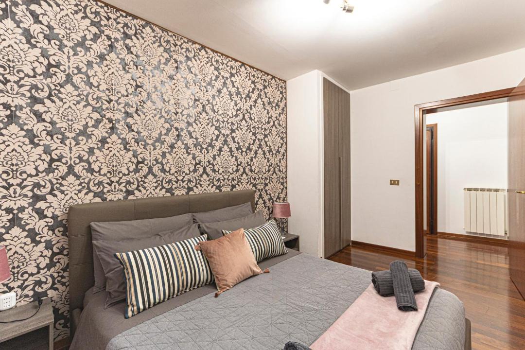 Photo of Bedroom in San Polo