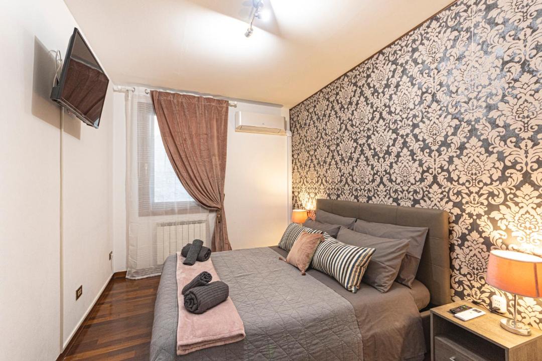 Photo of Bedroom in San Polo