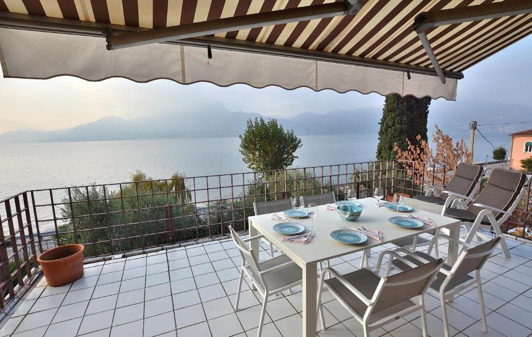 Photo of Patio Balcony in Frader