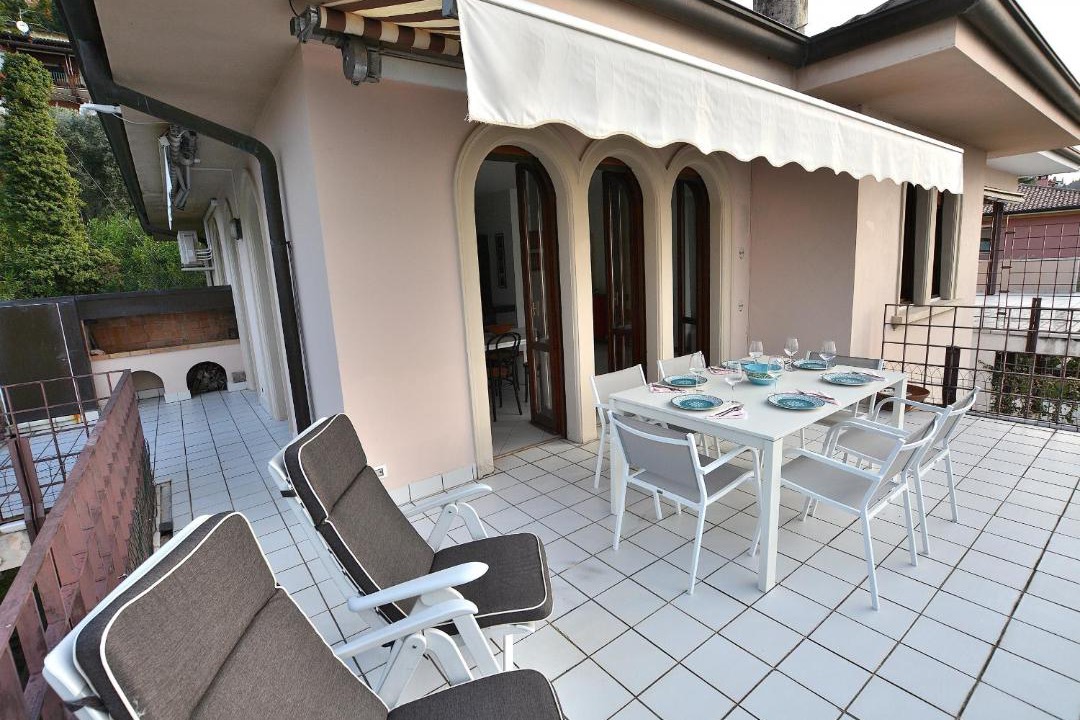 Photo of Patio Balcony in Frader