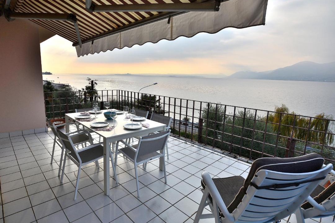 Photo of Patio Balcony in Frader