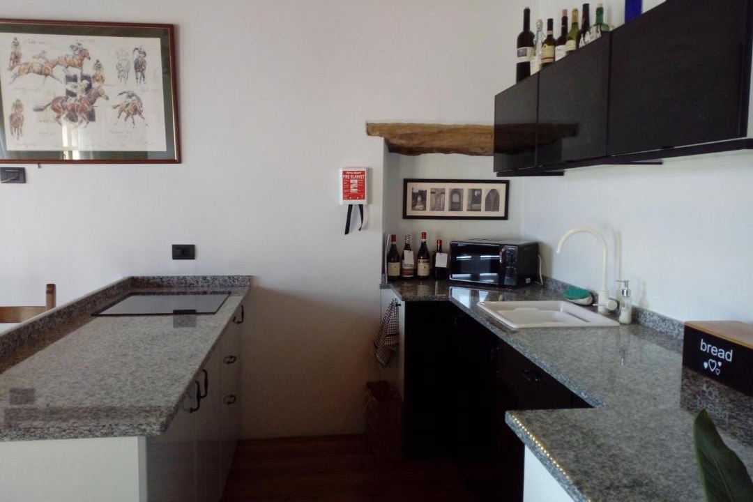 Photo of Kitchen in Neive