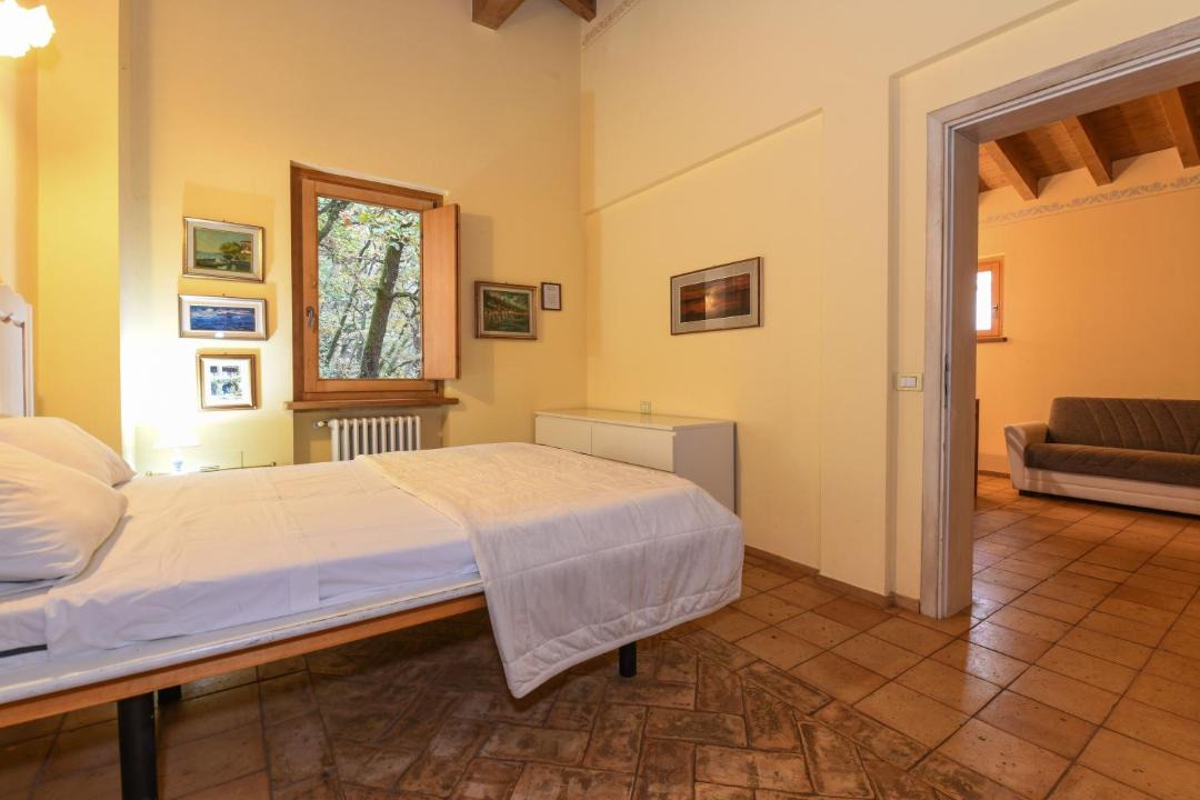 Photo of Bedroom in Gavardo