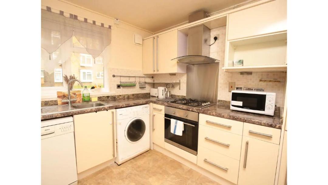 Photo of Kitchen in Oxford