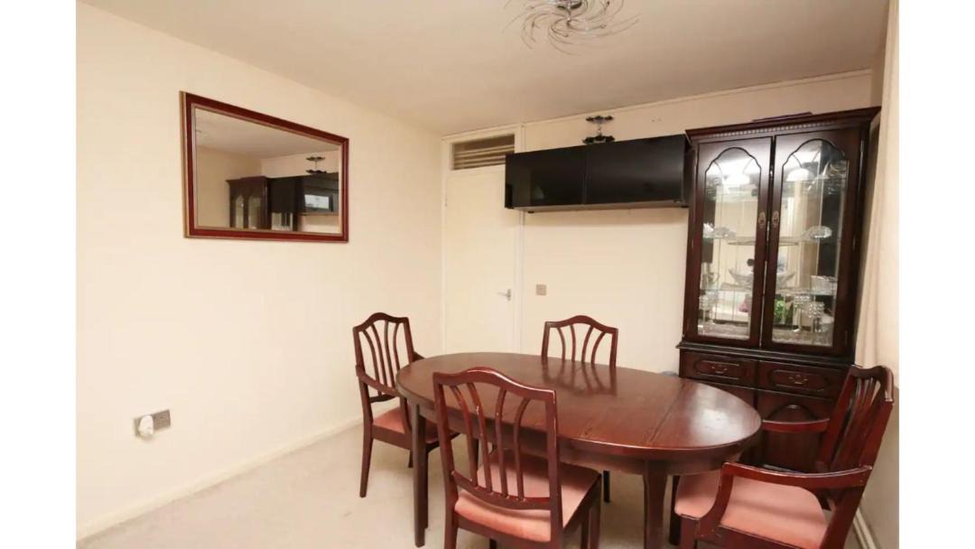 Photo of Livingroom in Oxford