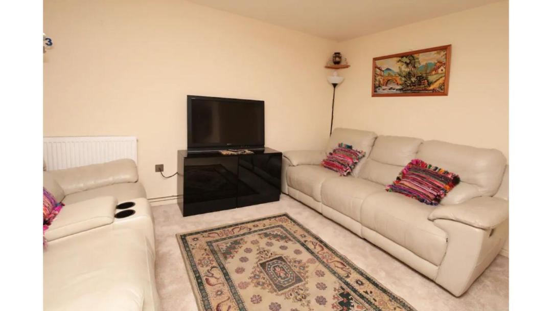Photo of Livingroom in Oxford