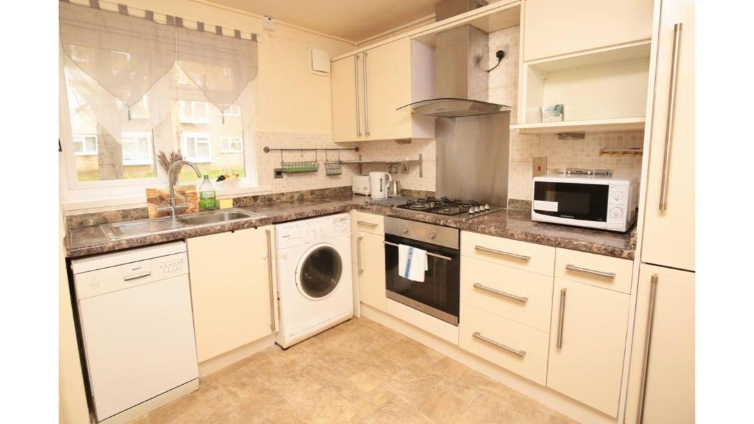 Photo of Kitchen in Oxford