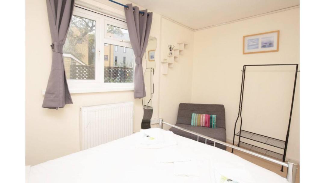 Photo of Bedroom in Oxford