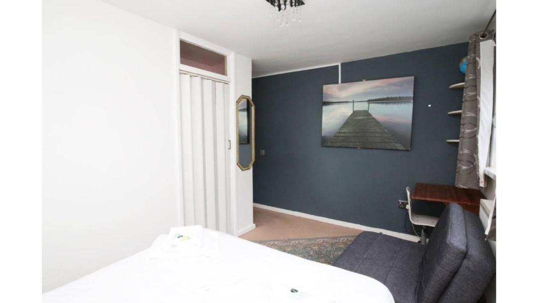 Photo of Bedroom in Oxford