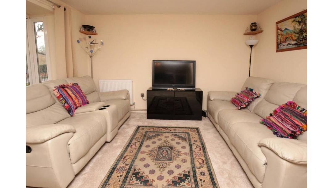Photo of Livingroom in Oxford