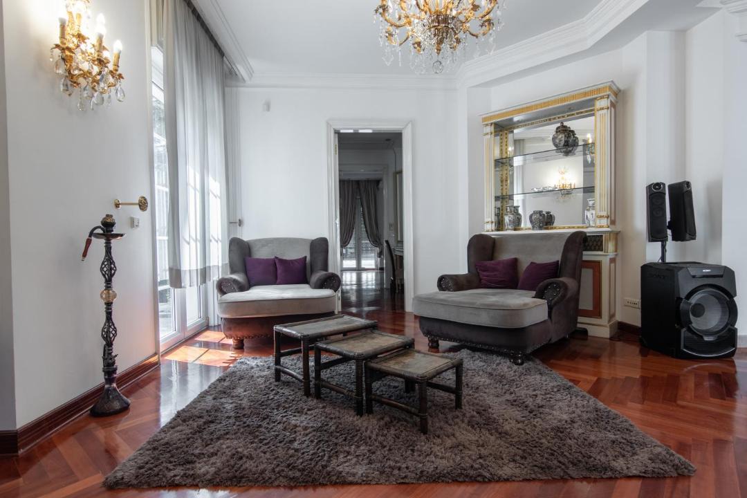 Photo of Livingroom in Savski Venac