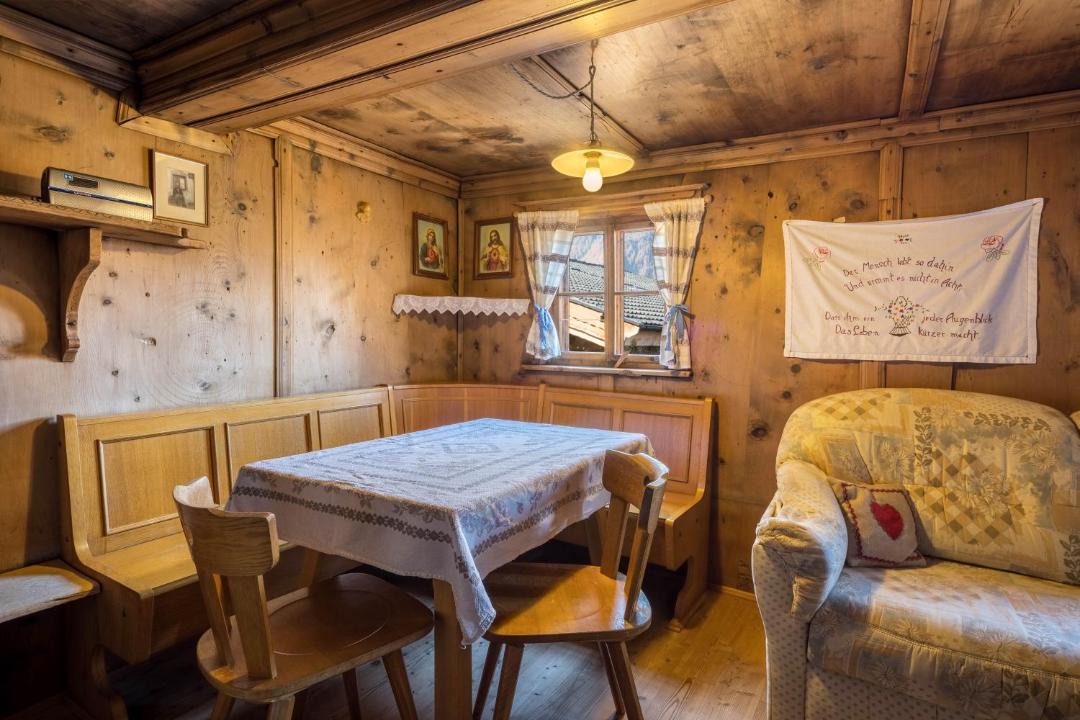 Photo of Livingroom in Senales