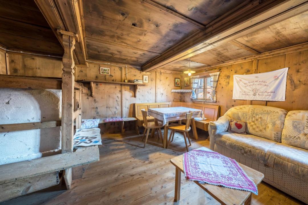 Photo of Livingroom in Senales