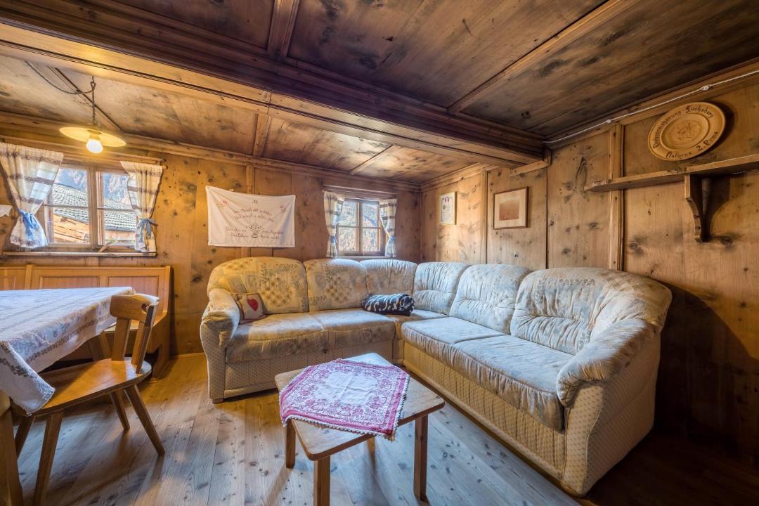 Photo of Livingroom in Senales