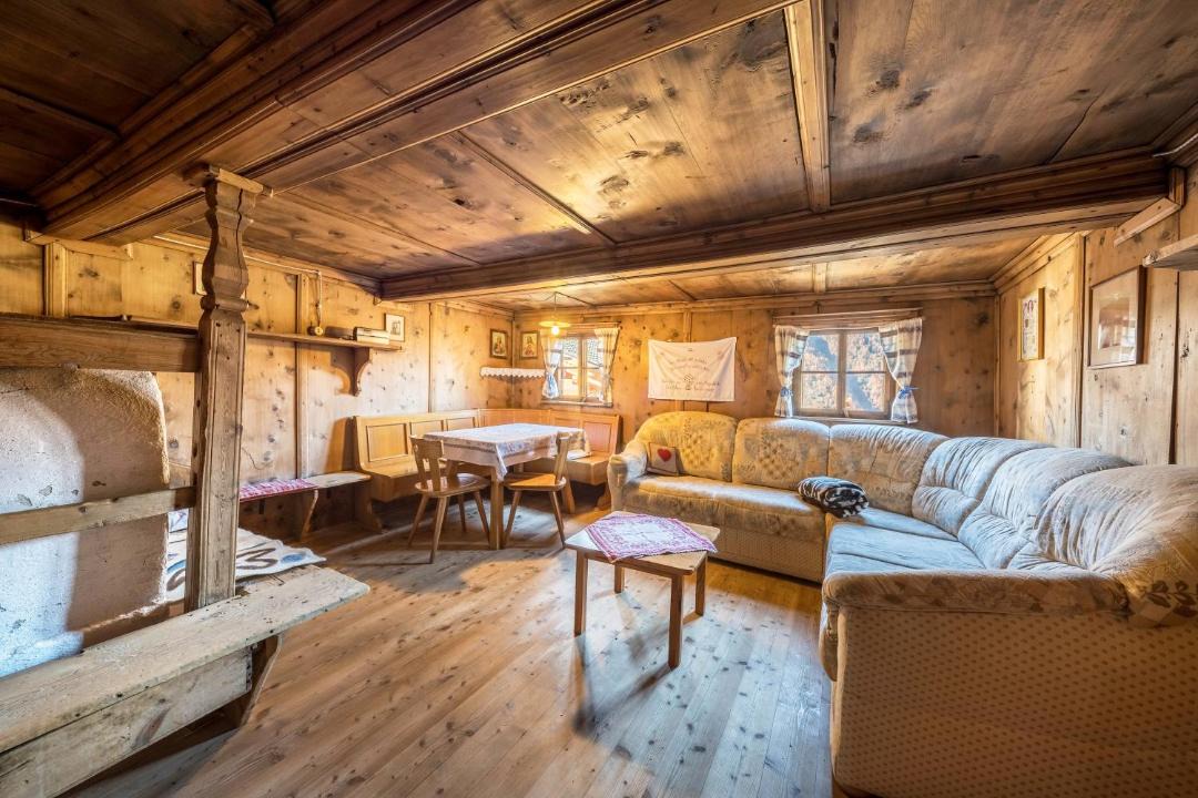 Photo of Livingroom in Senales