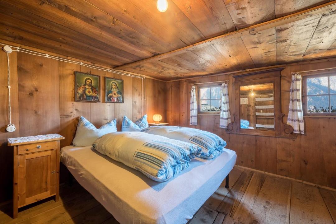 Photo of Bedroom in Senales