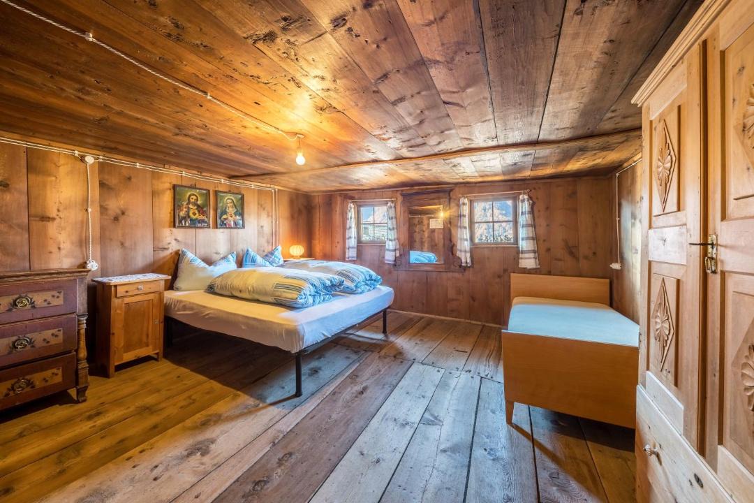 Photo of Bedroom in Senales