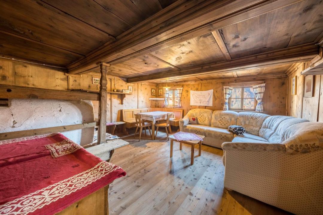Photo of Livingroom in Senales