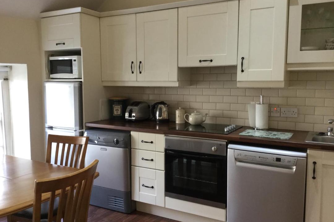 Photo of Kitchen in Armagh
