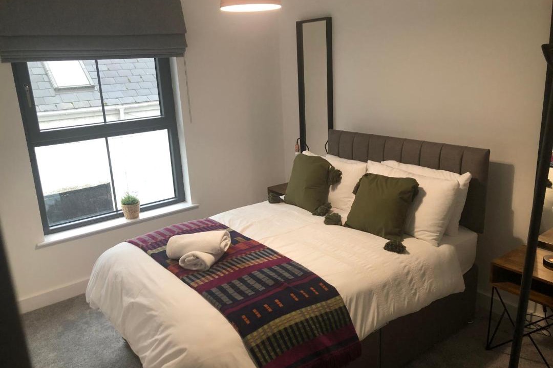 Photo of Bedroom in Portrush