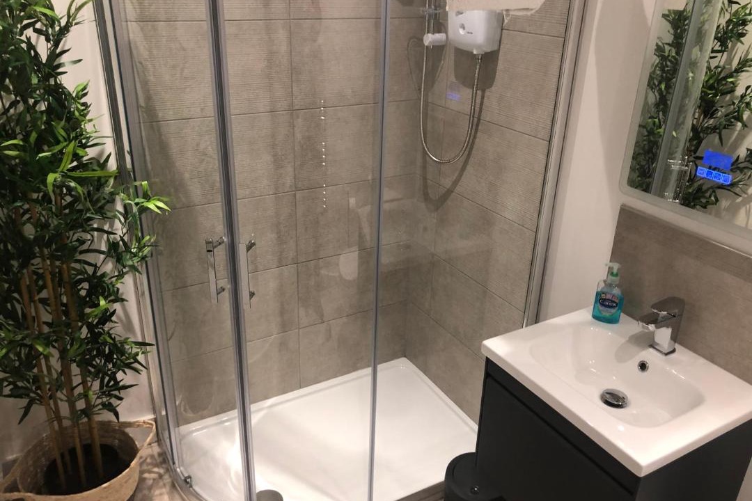 Photo of Bathroom in Portrush
