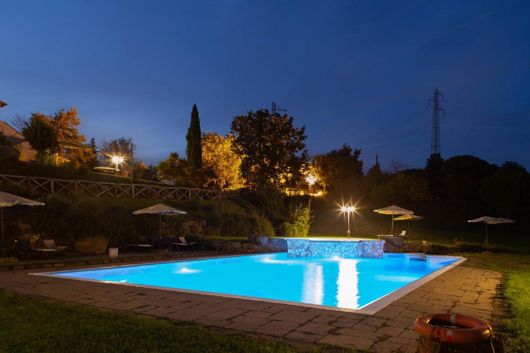 Photo of Outdoor in Torre A Castello