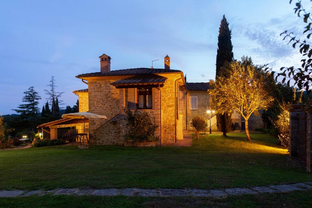 Photo of Buildings in Torre A Castello