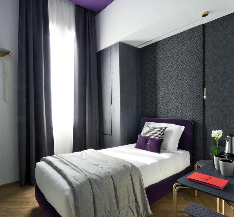 Photo of Bedroom in Acquabella
