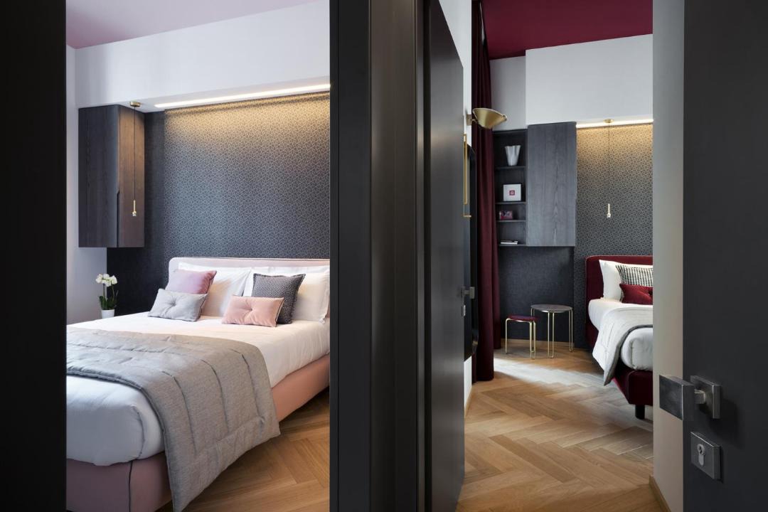 Photo of Bedroom in Acquabella