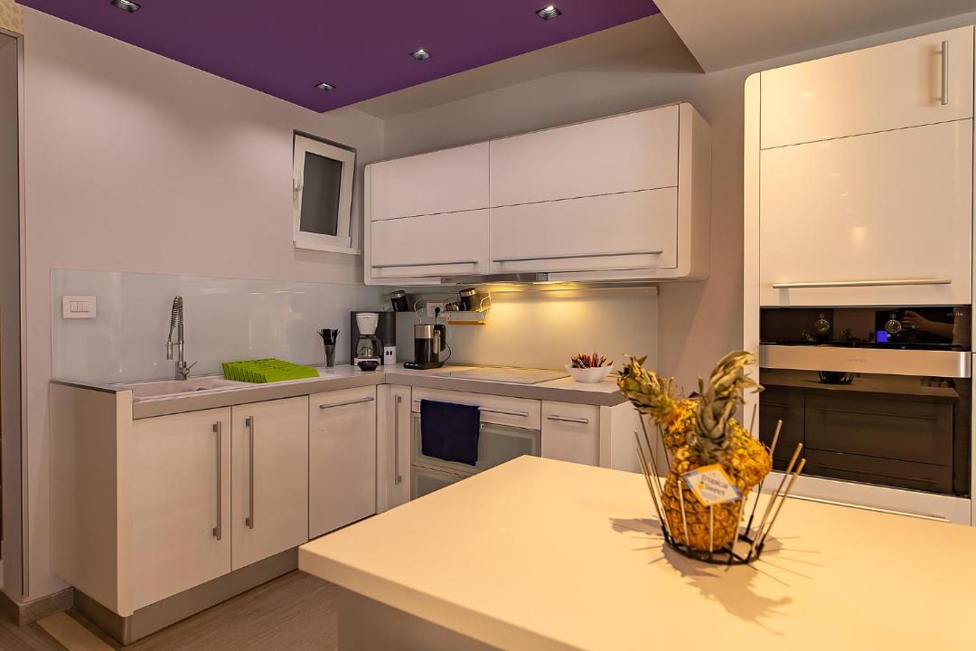 Photo of Kitchen in Zvezdara