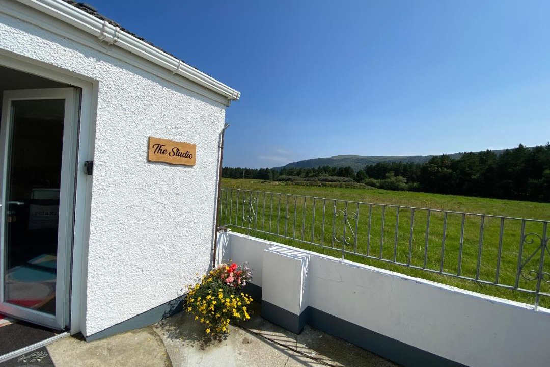 Photo of Buildings in Limavady