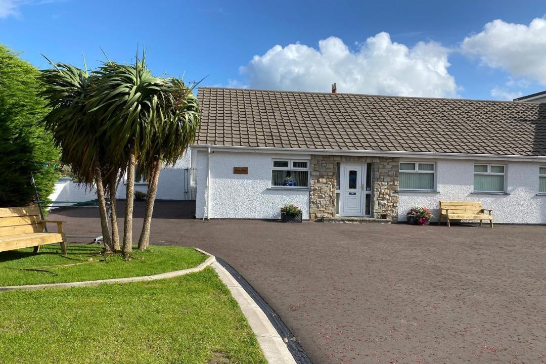 Photo of Buildings in Limavady