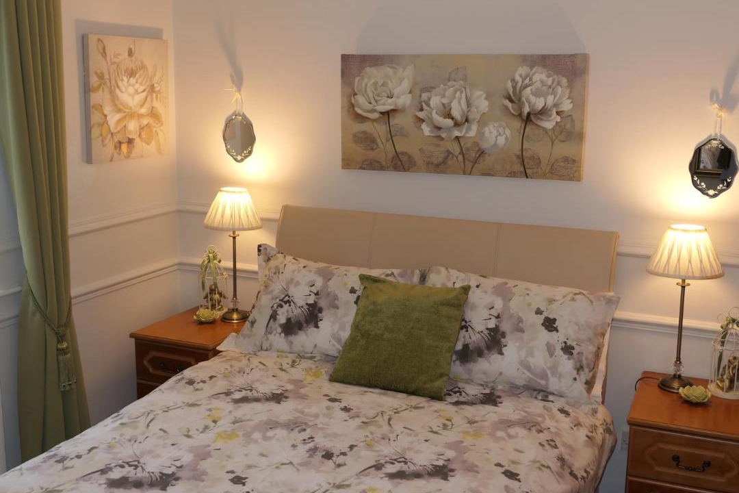 Photo of Bedroom in Castlerock