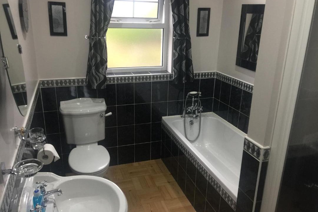 Photo of Bathroom in Castlerock