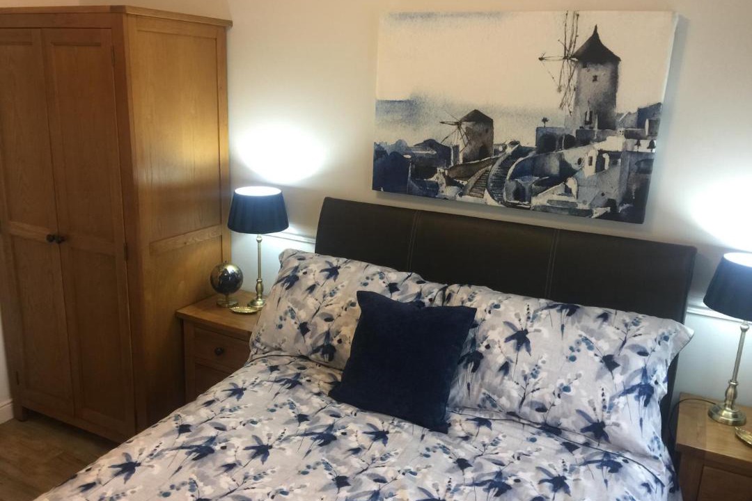 Photo of Bedroom in Castlerock