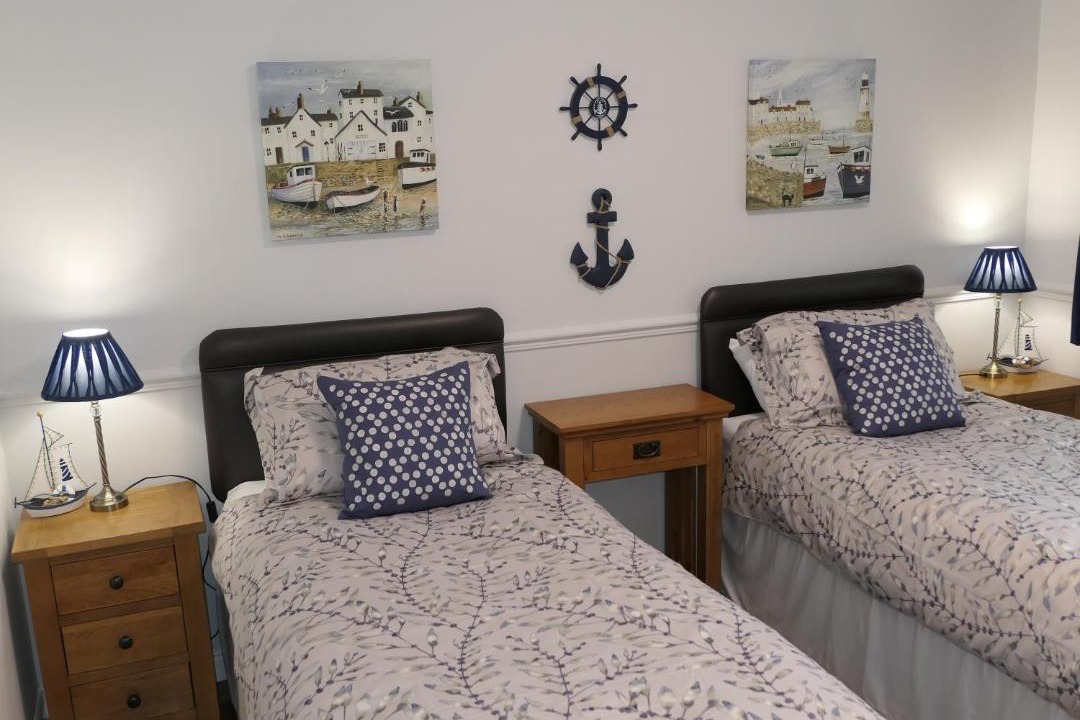 Photo of Bedroom in Castlerock