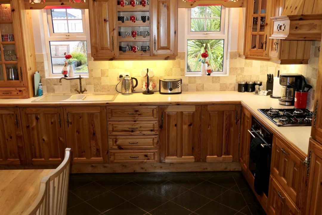 Photo of Kitchen in Castlerock