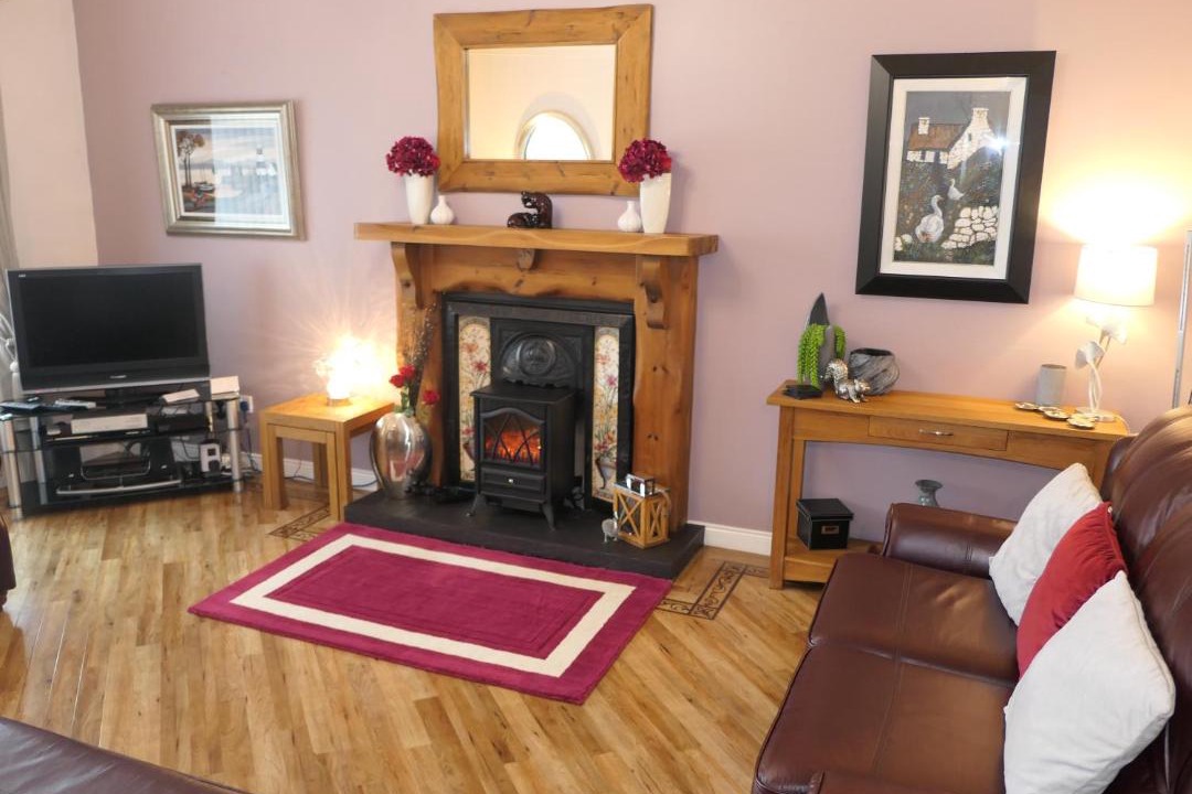 Photo of Livingroom in Castlerock
