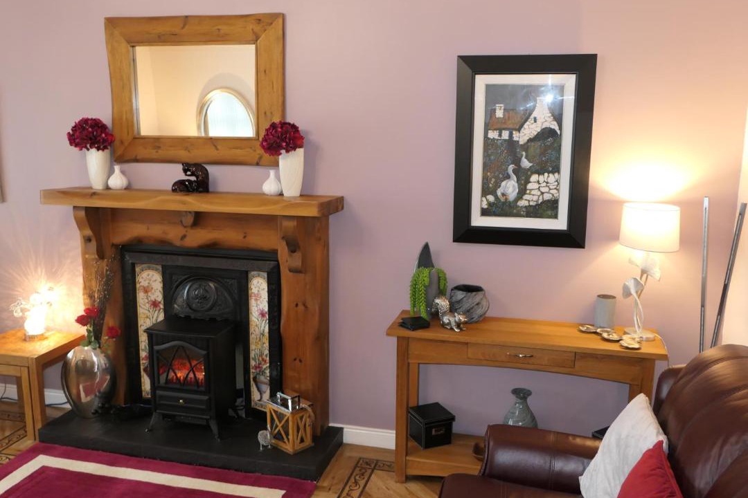 Photo of Livingroom in Castlerock