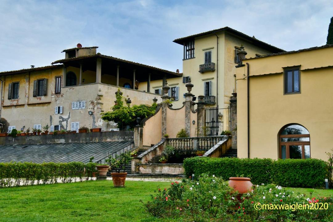 Photo of Others in Careggi Rifredi