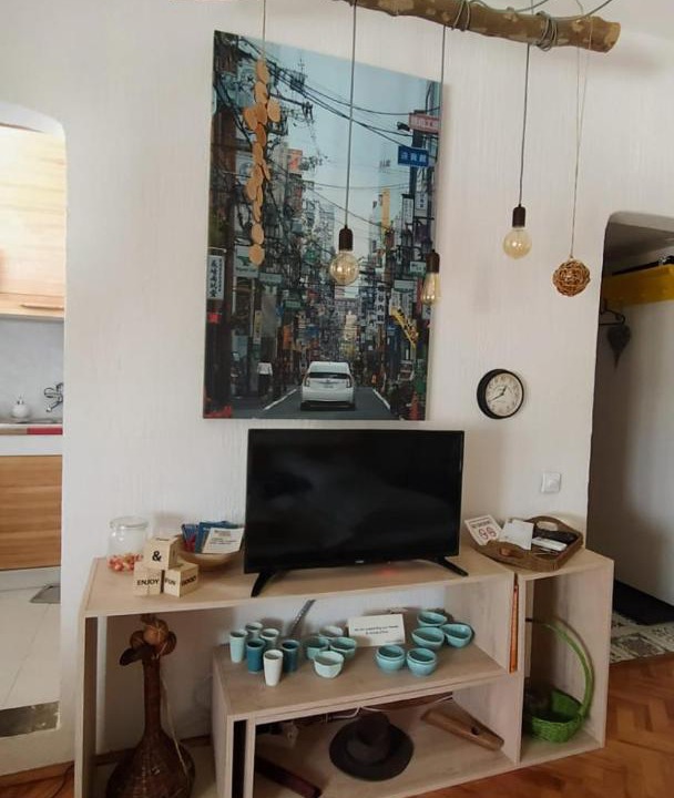 Photo of Livingroom in Palilula